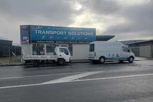 Transport Solutions