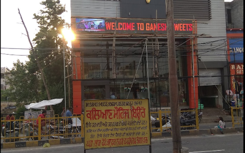 Ganesh Sweets India Pvt Ltd image