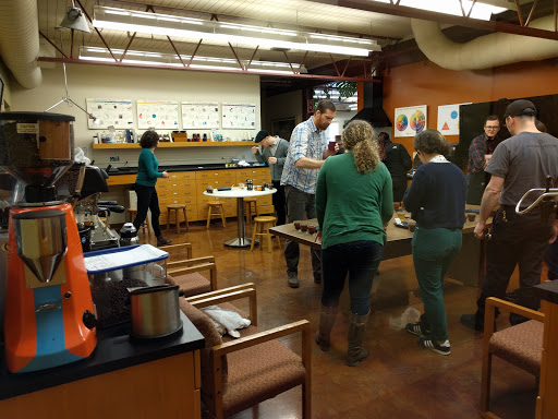 Coffee Shop «Batdorf & Bronson Tasting Room», reviews and photos, 200 Market St NE, Olympia, WA 98501, USA