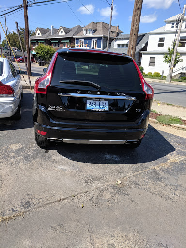 Used Car Dealer «Euro Imports Auto Sales, Inc», reviews and photos, 1820 Bardstown Rd, Louisville, KY 40205, USA