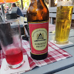 Photo n°3 de l'avis de Katrin.a fait le 10/09/2023 à 08:45 sur le  Imbiss am Leuchtturm Ückeritz à Ückeritz