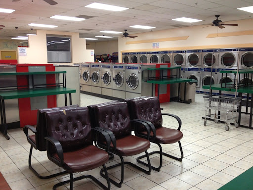 Laundromat «Viva Coin Laundry», reviews and photos, 134 S Clayton St, Lawrenceville, GA 30046, USA