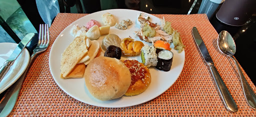 Pondichéry Café - All-day Dining