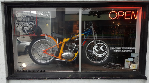 Motorcycle Shop «See See Motorcycles», reviews and photos, 1642 NE Sandy Blvd, Portland, OR 97232, USA