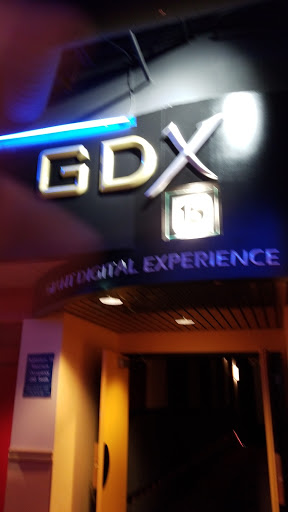 Movie Theater «Goodrich Portage 16 IMAX», reviews and photos, 6550 US-6, Portage, IN 46368, USA