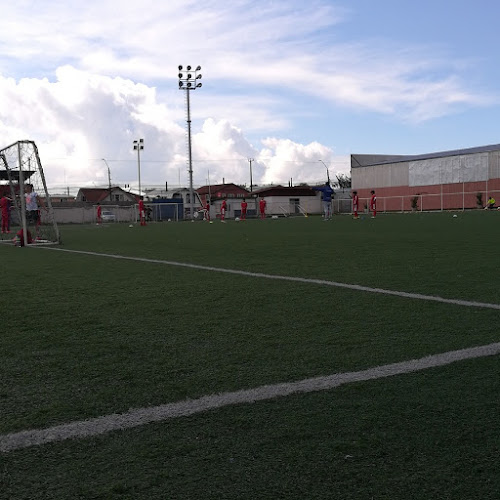 Club Deportivo Tricolor - Campo de fútbol
