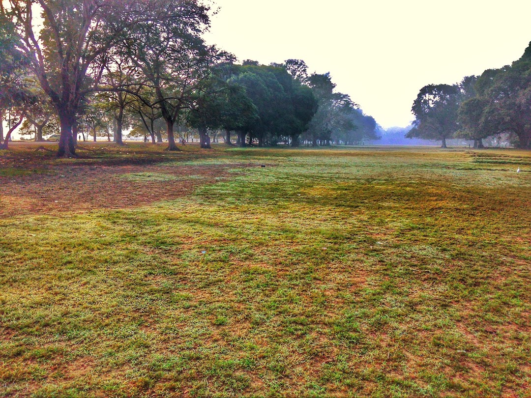 Calcutta Ladies Golf Course