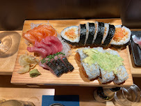 Plats et boissons du Restaurant de sushis Restaurant Kabuki à Auray - n°2