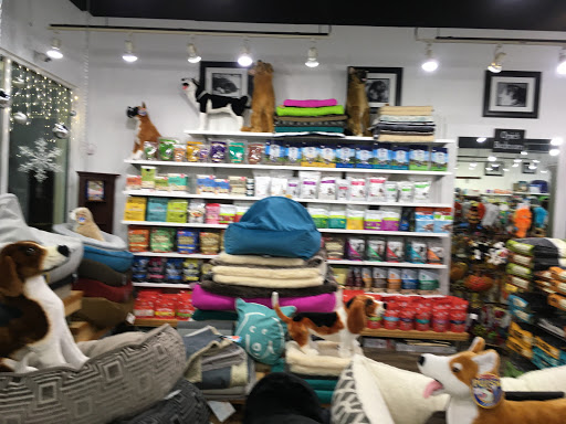 Pet Supply Store «Pet Barn Inc», reviews and photos, 167 Jennifer Rd # G, Annapolis, MD 21401, USA
