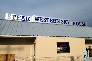 Western Sky Steakhouse image