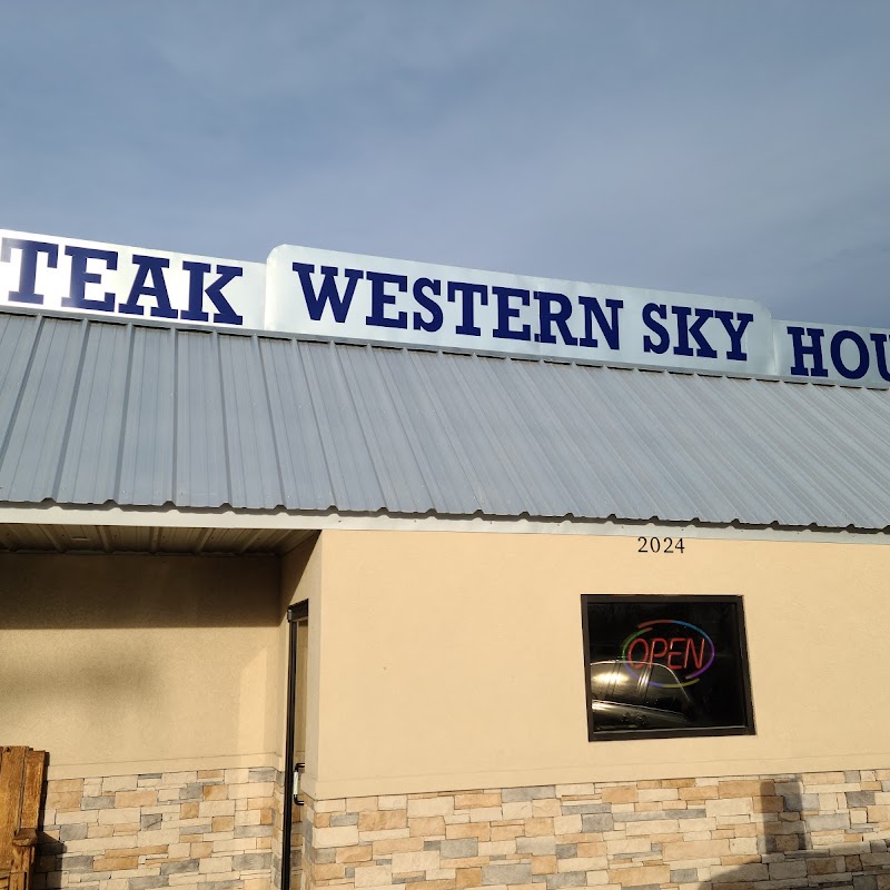 Western Sky Steakhouse
