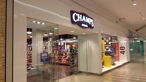 Champs Sports stores Minneapolis