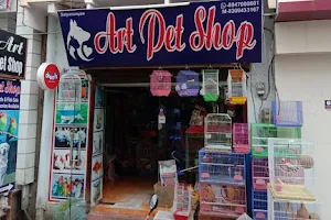 Art pet shop & Aquarium bhilwara image