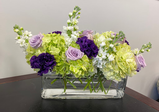 Florist «flowers by the greenery», reviews and photos, 573 E Gay St, West Chester, PA 19380, USA