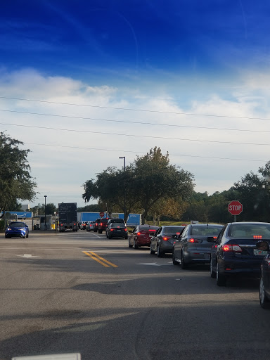 Temp Agency «Amazon MCO5», reviews and photos, 205 Deen Still Rd, Davenport, FL 33897, USA