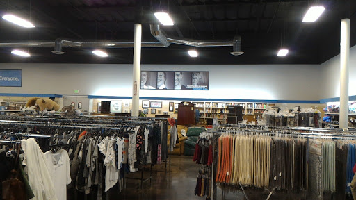 Thrift Store «Goodwill», reviews and photos, 21070 Golden Springs Dr, Diamond Bar, CA 91765, USA