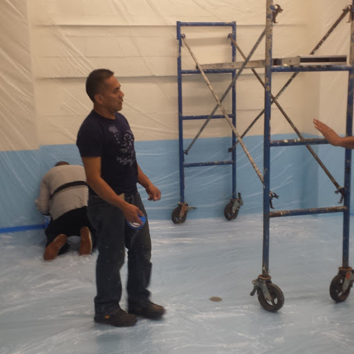 Insulation Contractor «Spray Foam Insulation USA», reviews and photos