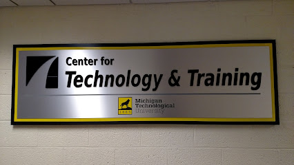Center for Technology & Training (CTT)