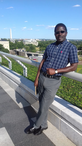 Gift Shop «Kennedy Center Gift Shop», reviews and photos, 2700 F St NW, Washington, DC 20566, USA