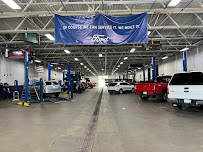 Garber Ford Bay City - Photo 4 - Car repair in Bay City, MI, Saginaw