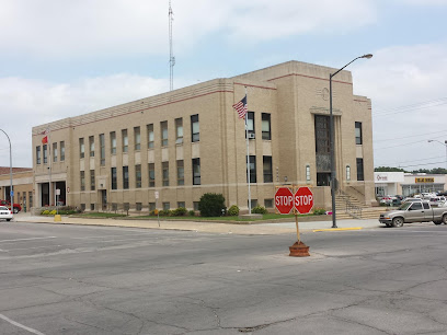 Boone City Office