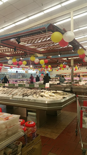 Supermarket «Seafood City Supermarket», reviews and photos, 31840 Alvarado Blvd, Union City, CA 94587, USA