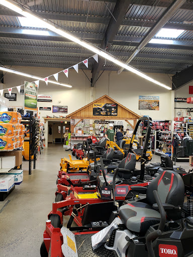 Hardware Store «Honey Brook Hardware», reviews and photos, 5004 Horseshoe Pike, Honey Brook, PA 19344, USA