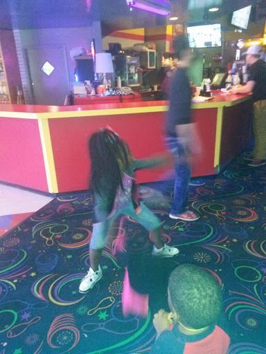 Bowling Alley «Tangi Lanes», reviews and photos, 1612 W Thomas St, Hammond, LA 70401, USA