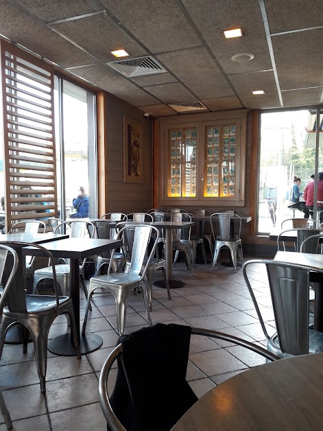 McDonald's 77160 Provins