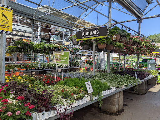 Home Improvement Store «The Home Depot», reviews and photos, 8334 Tamarack Village, Woodbury, MN 55125, USA