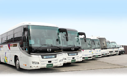 ひばり観光バス株式会社