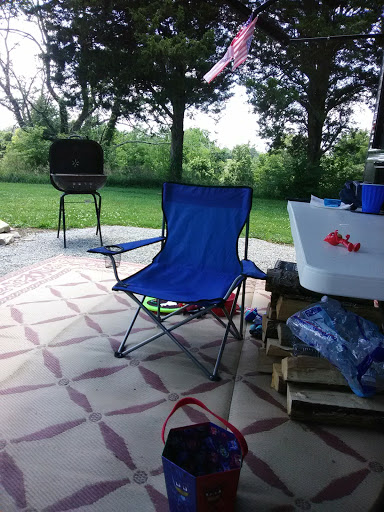 State Park «Taylorsville Lake State Park», reviews and photos, 1320 Park Rd, Mt Eden, KY 40046, USA