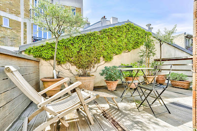 Montmartre Appartements Lautrec à Paris