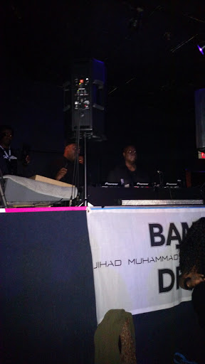 Night Club «Cricket Club Entertainment Complex», reviews and photos, 154 Eastern Pkwy, Irvington, NJ 07111, USA