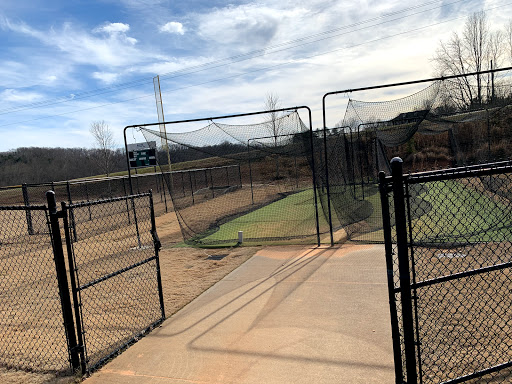 Community Center «North Hall Community Center & Park», reviews and photos, 4175 Nopone Rd, Gainesville, GA 30506, USA