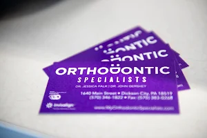 Orthodontic Specialists image