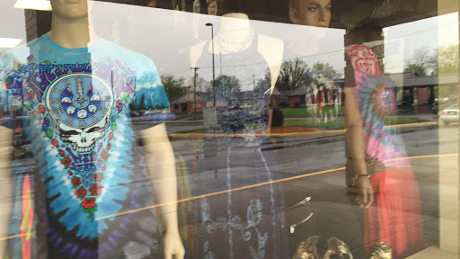 Clothing Store «Funke Fusion», reviews and photos, 1204 E Tipton St, Seymour, IN 47274, USA