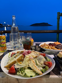Plats et boissons du Restaurant méditerranéen Restaurant Le Mugel à La Ciotat - n°3