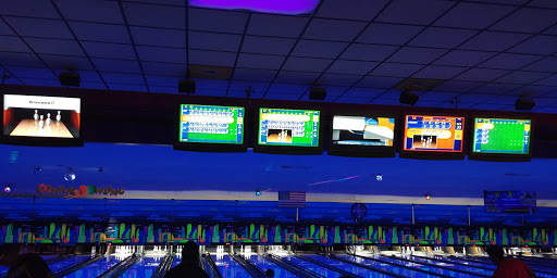 Bowling Alley «Mayflower Lanes», reviews and photos, 26600 Plymouth Rd, Redford Charter Twp, MI 48239, USA