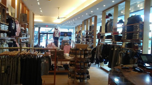 Clothing Store «Roots», reviews and photos, 211 W Maple Rd, Birmingham, MI 48009, USA