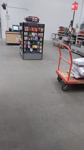 Home Improvement Store «The Home Depot», reviews and photos, 21000 Libby Rd, Maple Heights, OH 44137, USA