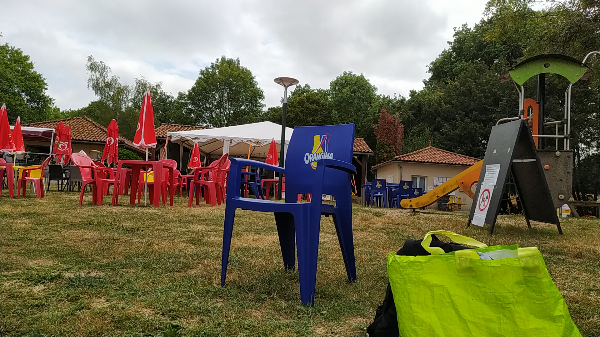 Photo n° 3 de l'avis de Jahmen.e fait le 03/08/2020 à 08:52