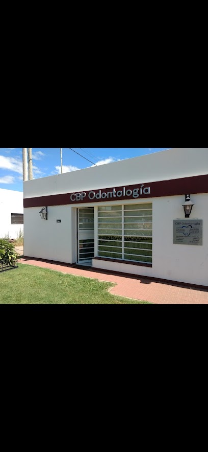 CBP odontologia