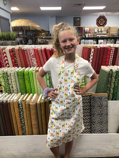 Fabric Store «Sewing Machine Center & Fabric», reviews and photos, 6700 Phoenix Ave, Fort Smith, AR 72903, USA