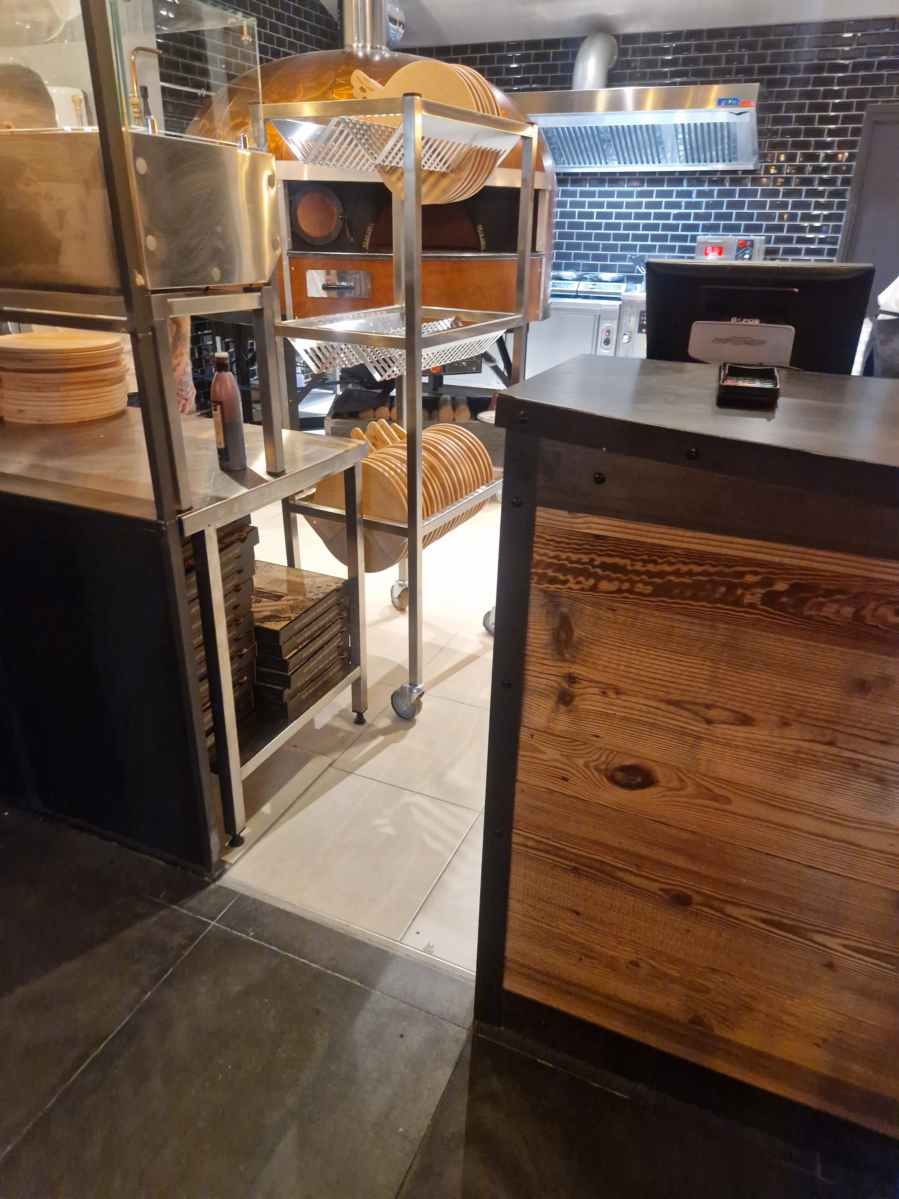 Photo n° 12 de l'avis de Mada. fait le 10/02/2024 à 21:24