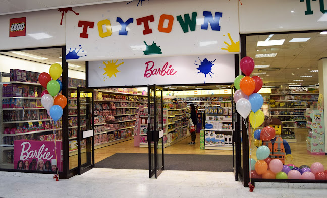 Toytown - Shop