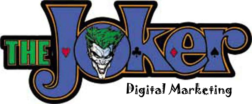 The Joker Digital Marketing