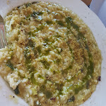 Photo n°1 de l'avis de Riccardo.i fait le 13/07/2019 à 18:38 sur le  Osteria Moderna à Osimo