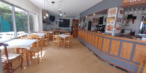 Bar La Coca - Av. Arenal, 1, 03730 Xàbia, Alicante, Spain