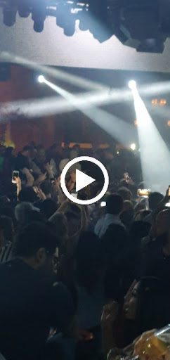 Night Club «Intrigue Nightclub», reviews and photos, 3131 S Las Vegas Blvd, Las Vegas, NV 89109, USA